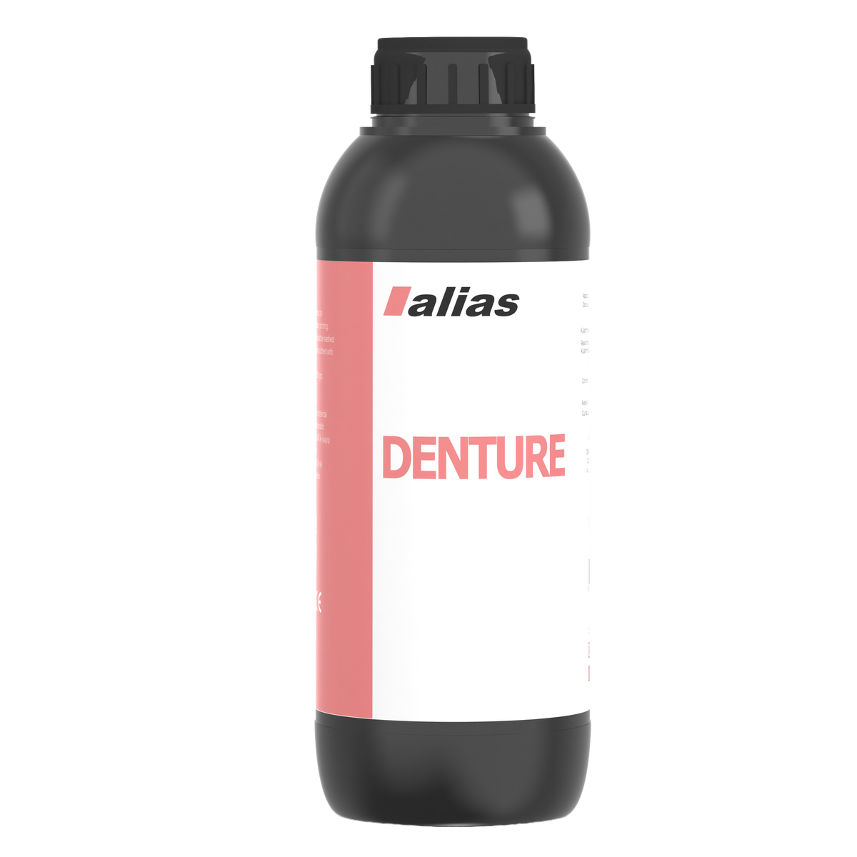 Alias Dental Denture – Dokuz Kimya