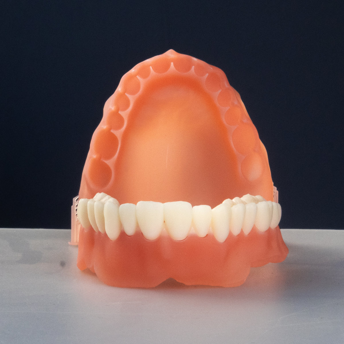 Alias Dental Denture – Dokuz Kimya