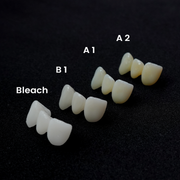 Alias Dental Temp C&B