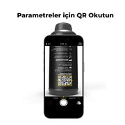 Alias Dental Temp MHF