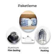 Alias Model Standard