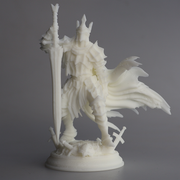 Alias Model Sharp & Rigid