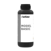 Alias Model Basic