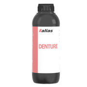 Alias Dental Denture