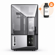 ELEGOO Mars 5 Ultra 9K 3D Yazıcı