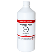 izopropil alkol (isopropyl alcohol) IPA