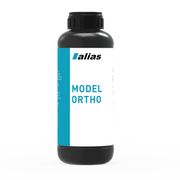 Alias Dental Model Ortho