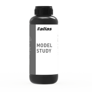 Alias Dental Model Study