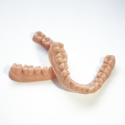 Alias Dental Model Ortho