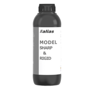 Alias Model Sharp & Rigid
