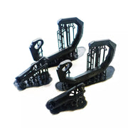 Alias Industrial Strong & Rigid