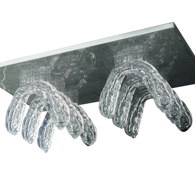 Ana sayfa Alias Dental Splint (Ortho Rigid)