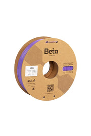 Beta ABS+ Filament Purple
