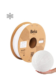 Beta PEBA 90A White