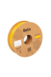 Beta PETG+ Filament Yellow