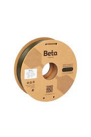 Beta PETG High-Speed Carbon Army Green