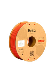 Beta PLA+ Filament Coral Orange