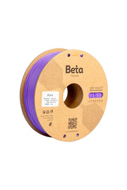 Beta PLA+ Filament Violet Purple