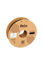 Beta PLA-Matte Filament Black