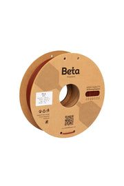 Beta PLA-Matte Filament Wine