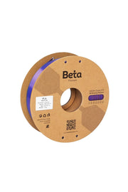 Beta PLA-Mystic Silk Filament Green Purple Copper