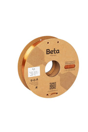 Beta PLA-Silk Filament Copper