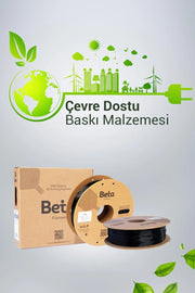 Beta TPU 95A Filament Black