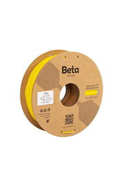 Beta TPU 95A Filament Yellow