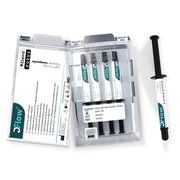 Dflow Akışkan Kompozit