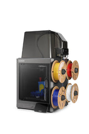Maker-ELEGOO Centauri Carbon 2 Combo 3D Yazıcı