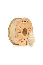 ELEGOO PLA+ Filament Bej