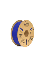ELEGOO PLA+ Filament Koyu Mavi