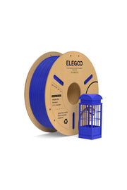 ELEGOO PLA+ Filament Koyu Mavi