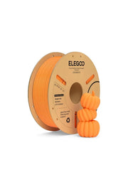 ELEGOO PLA+ Filament Turuncu