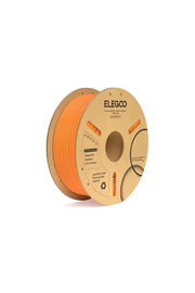 ELEGOO PLA+ Filament Turuncu