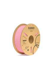 ELEGOO PLA+ Filament Pembe