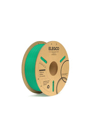 ELEGOO PLA+ Filament Su Yeşili