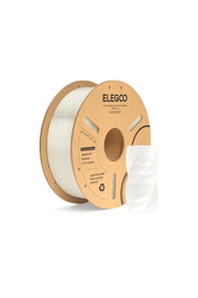 ELEGOO PLA+ Filament Transparan