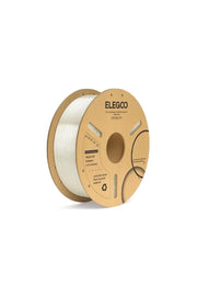ELEGOO PLA+ Filament Transparan