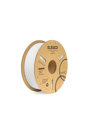 ELEGOO PLA+ Filament Beyaz