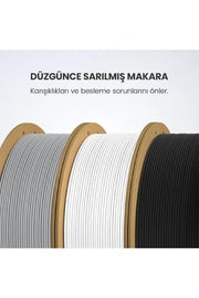 ELEGOO PLA Matte Filament Bej