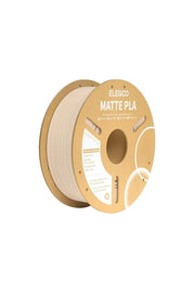 ELEGOO PLA Matte Filament Bej