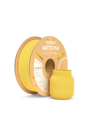 ELEGOO PLA Matte Filament Sarı