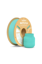 ELEGOO PLA Matte Filament Camgöbeği Yeşili