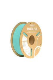 ELEGOO PLA Matte Filament Camgöbeği Yeşili