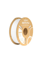 ELEGOO PLA Matte Filament Beyaz