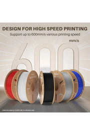 ELEGOO Rapid PETG Filament Orange