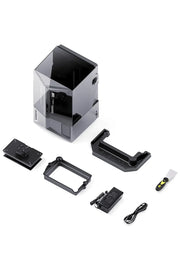 Maker-ELEGOO Saturn 4 Ultra 16K 3D Yazıcı