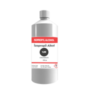 izopropil alkol (isopropyl alcohol) IPA