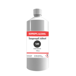 izopropil alkol (isopropyl alcohol) IPA